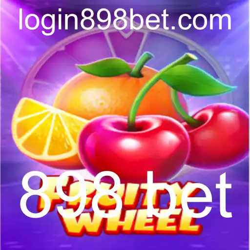 Descubra a Experiência Vibrante do Jogo FruityWheel: Uma Aposta Divertida com 898 Bet