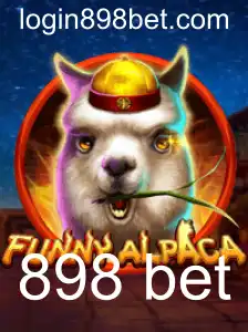 Descubra as Regras e Dinâmica do Jogo FunnyAlpaca: Uma Experiência Única com 898 Bet