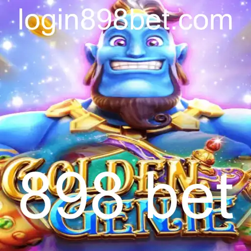 Explorando o Fascinante Jogo GOLDENGENIE e Apostando com 898 Bet