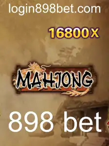 Mahjong: Descubra o Clássico Jogo e Suas Regras em 898 Bet