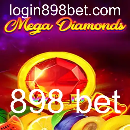 Explorando MegaDiamond: Um Mergulho Detalhado no Jogo de Azar com 898 Bet
