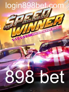 SpeedWinner: Um Novo Horizonte em Jogos de Corrida e Apostas com 898 Bet