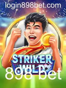 Explore a Emoção do StrikerWILD: A Aposta Perfeita no Mundo dos Jogos
